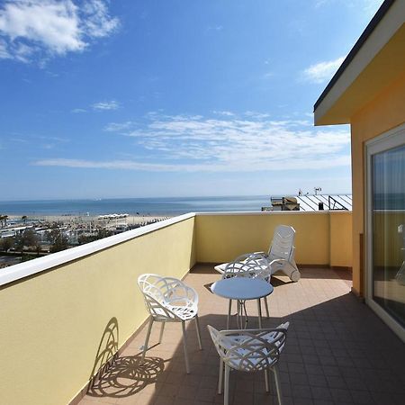 Hotel Cervia Exterior photo