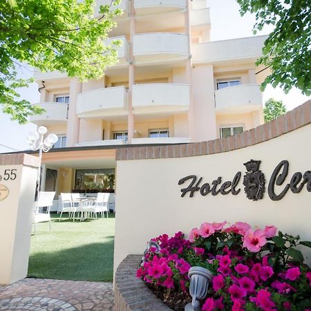 Hotel Cervia Exterior photo