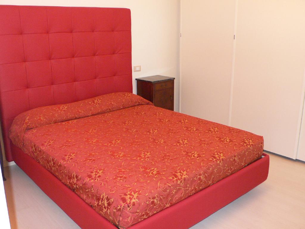 Hotel Cervia Room photo