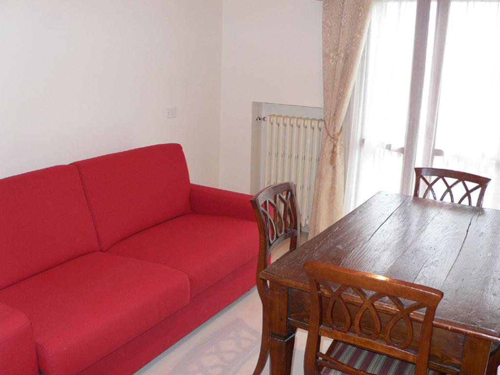 Hotel Cervia Room photo