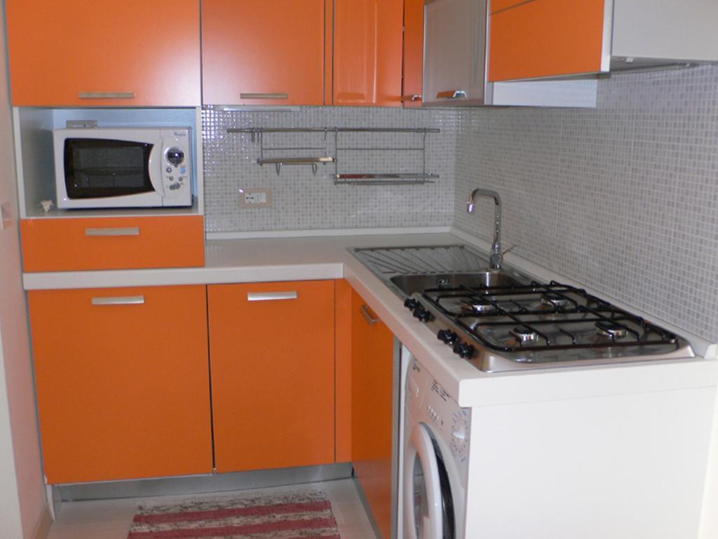 Hotel Cervia Room photo