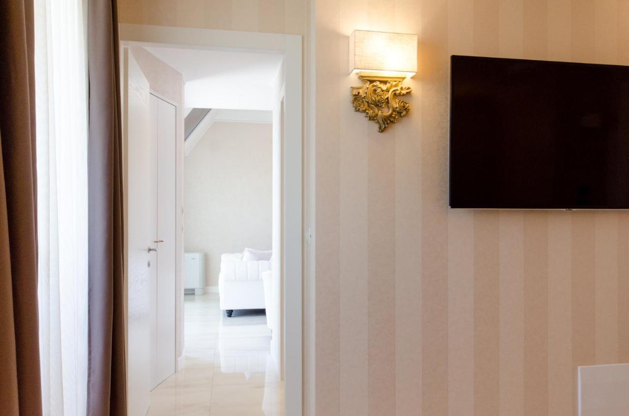 Hotel Cervia Exterior photo