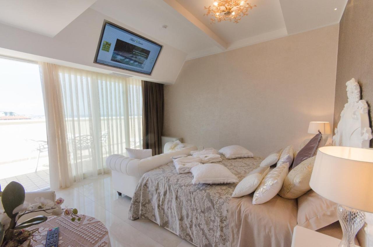 Hotel Cervia Exterior photo