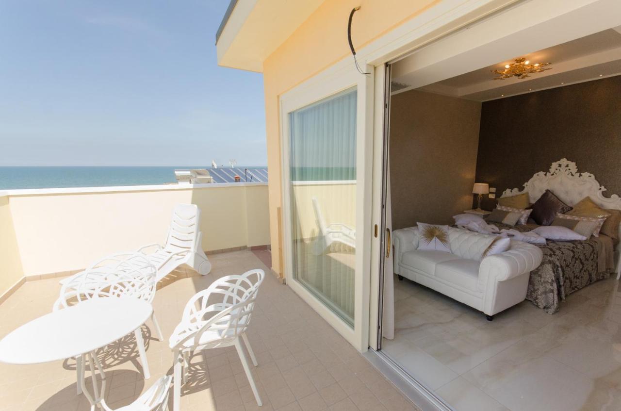 Hotel Cervia Exterior photo