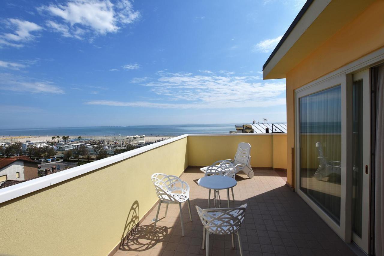 Hotel Cervia Exterior photo