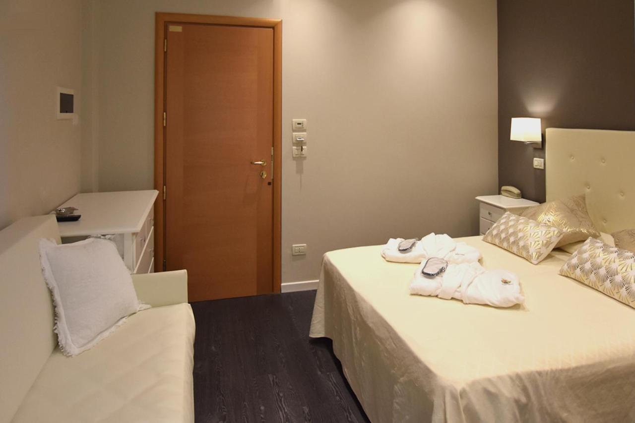 Hotel Cervia Exterior photo