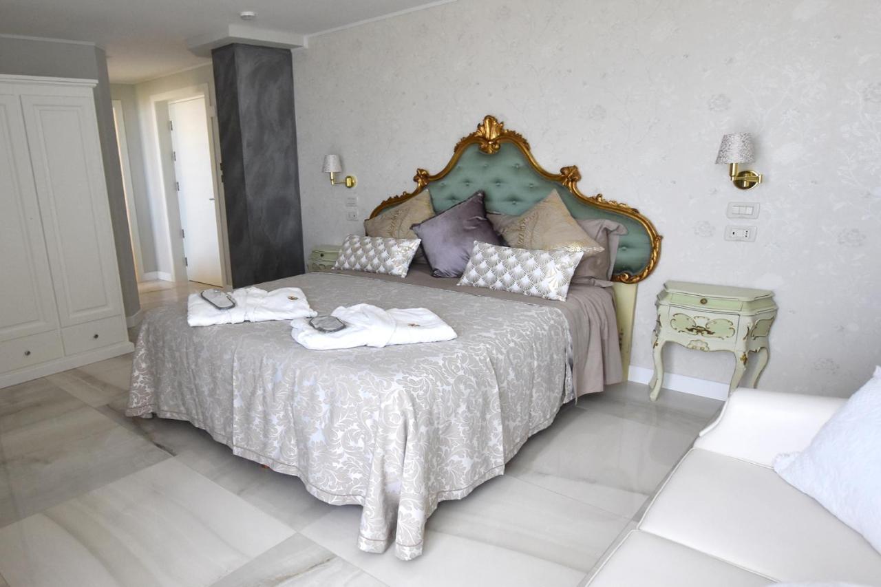 Hotel Cervia Exterior photo
