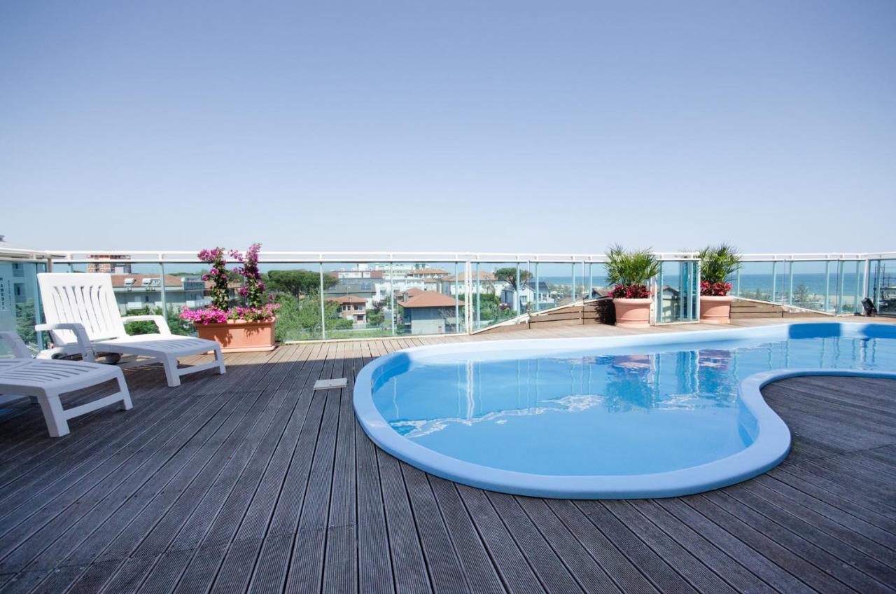 Hotel Cervia Exterior photo