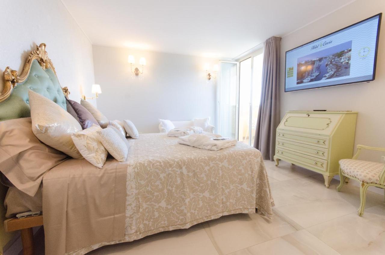 Hotel Cervia Exterior photo